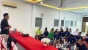 Narapidana dan Petugas Lapas Batam Antusias ikuti Pelatihan Bahasa Jerman Perdana di Lapas Batam